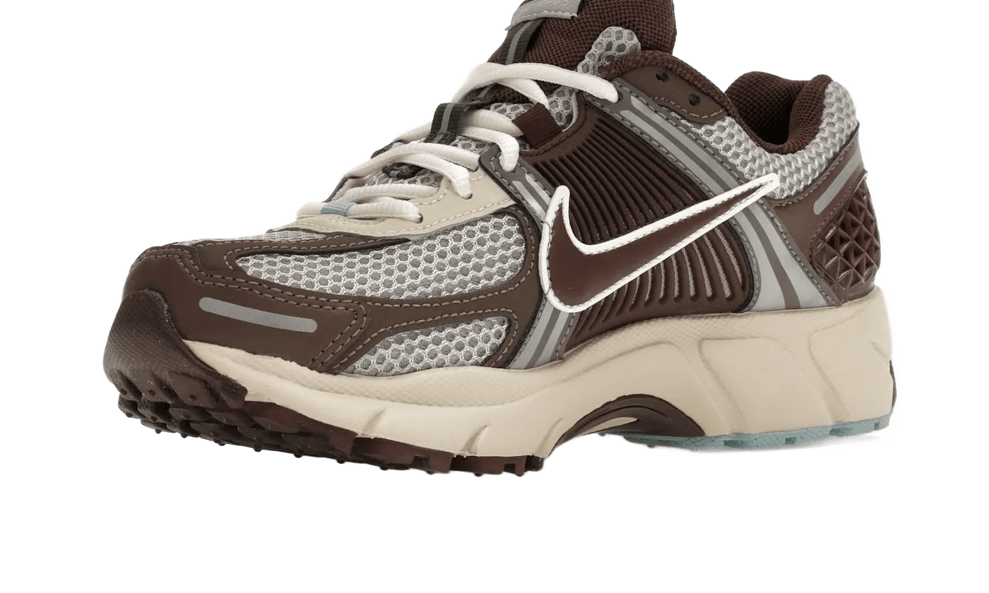 Nike Zoom Vomero 5 Earth Fossil - FD9920-022