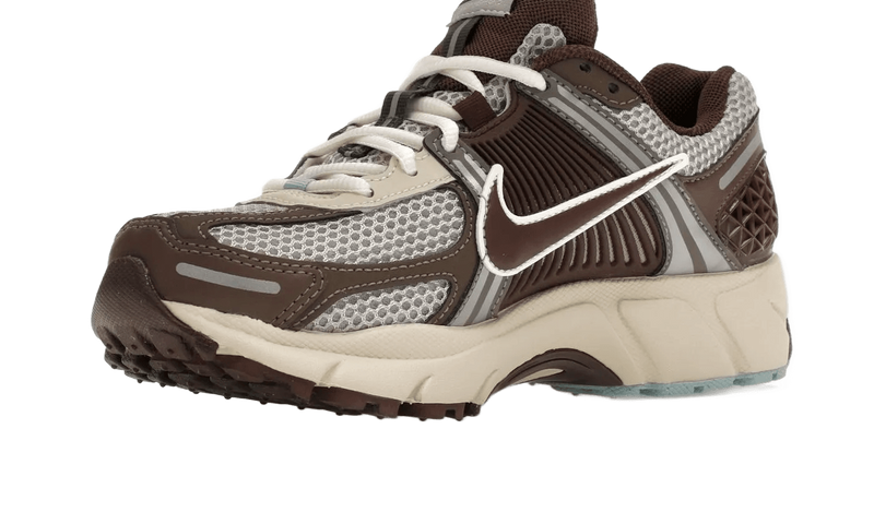 Nike Zoom Vomero 5 Earth Fossil - FD9920-022