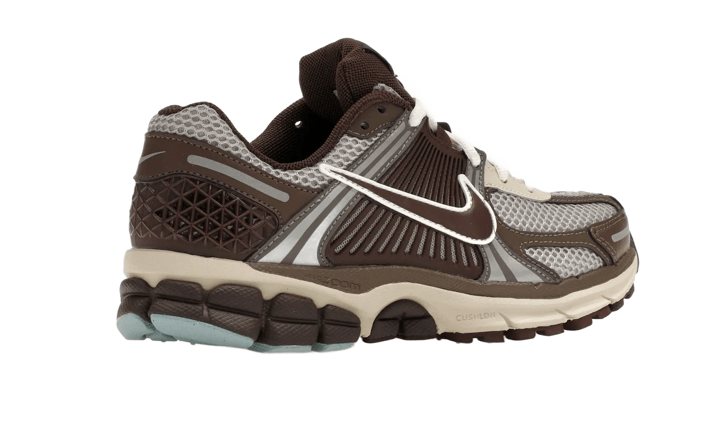 Nike Zoom Vomero 5 Earth Fossil - FD9920-022