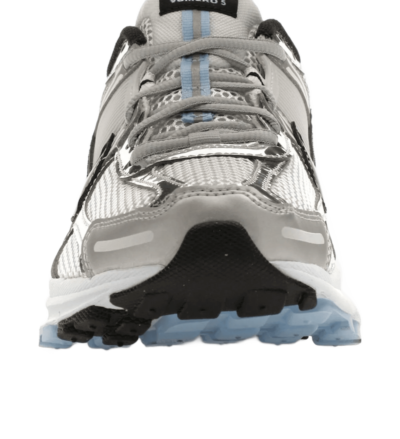 Nike Zoom Vomero 5 Metallic Silver Blue Tint - HF1877-100