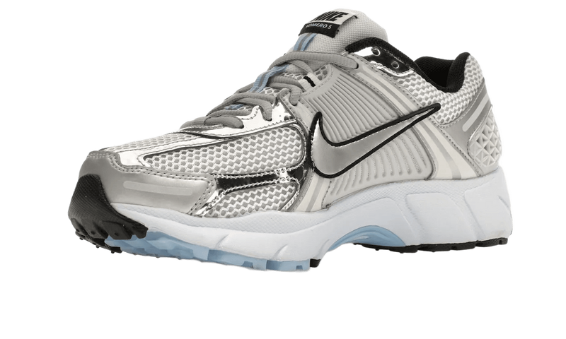 Nike Zoom Vomero 5 Metallic Silver Blue Tint - HF1877-100