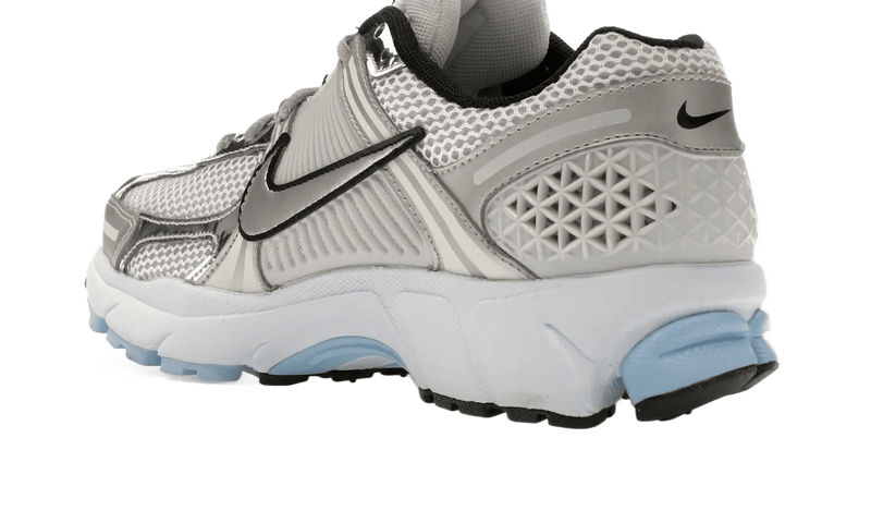 Nike Zoom Vomero 5 Metallic Silver Blue Tint - HF1877-100