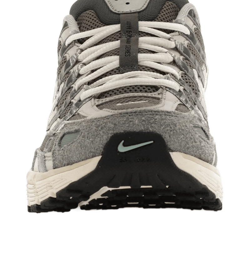 Nike P-6000 Flat Pewter - FN7509-029