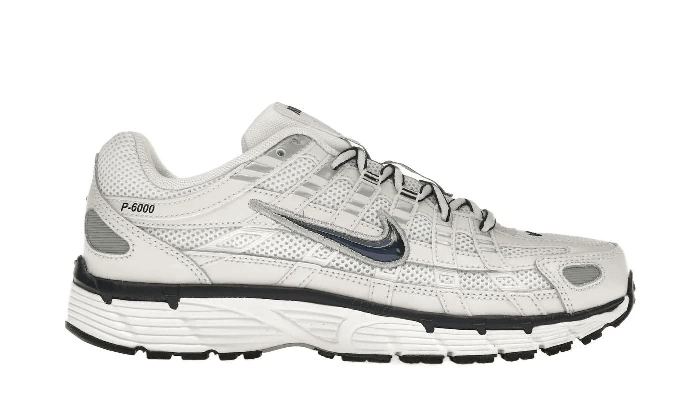 Nike P-6000 Obsidian Summit White - CD6404-018