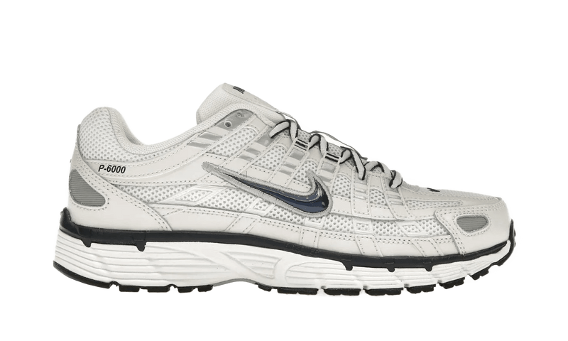 Nike P-6000 Obsidian Summit White - CD6404-018