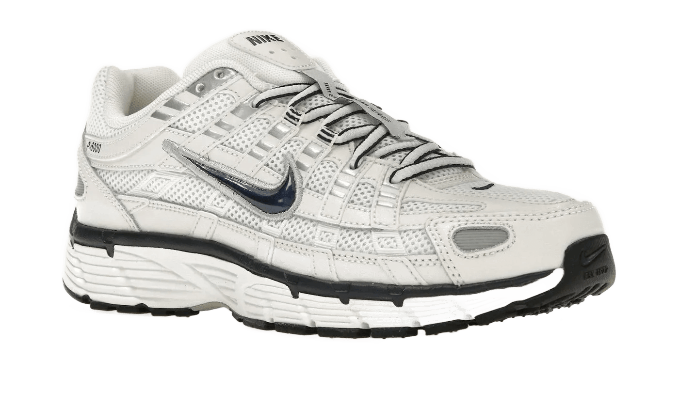 Nike P-6000 Obsidian Summit White - CD6404-018