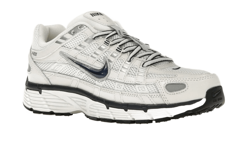 Nike P-6000 Obsidian Summit White - CD6404-018