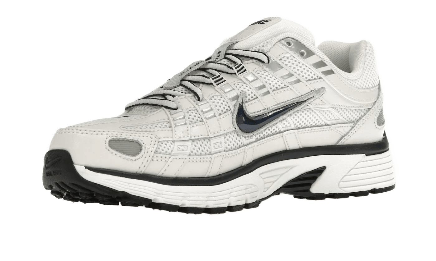 Nike P-6000 Obsidian Summit White - CD6404-018