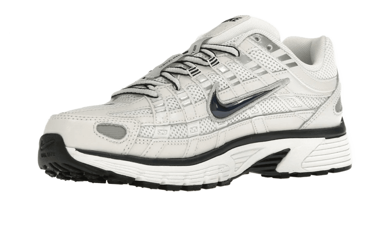 Nike P-6000 Obsidian Summit White - CD6404-018