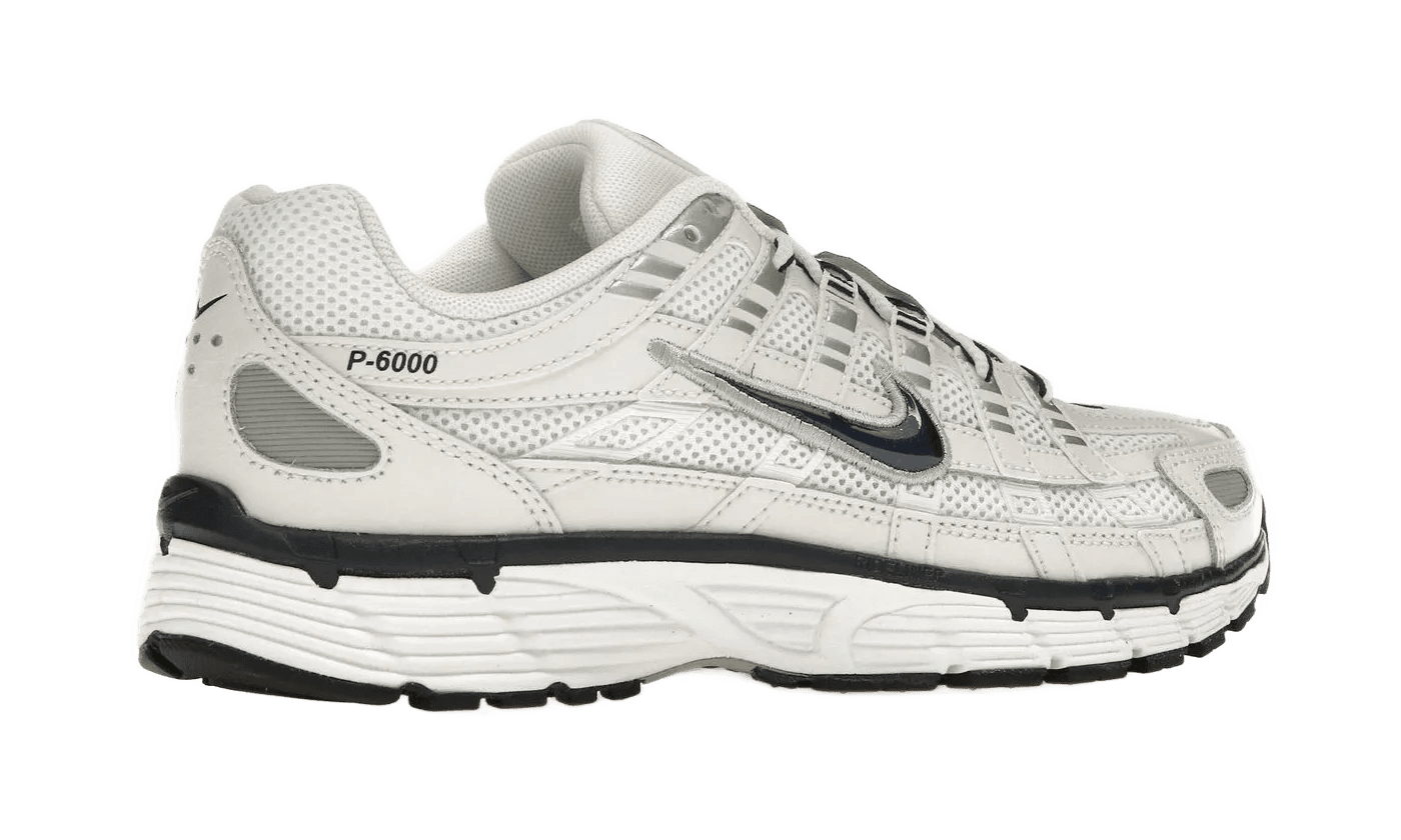 Nike P-6000 Obsidian Summit White - CD6404-018