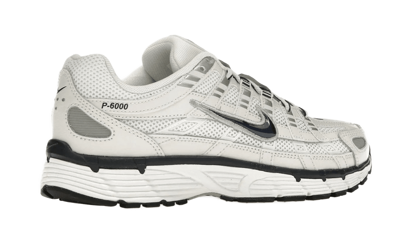 Nike P-6000 Obsidian Summit White - CD6404-018