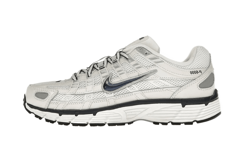 Nike P-6000 Obsidian Summit White - CD6404-018