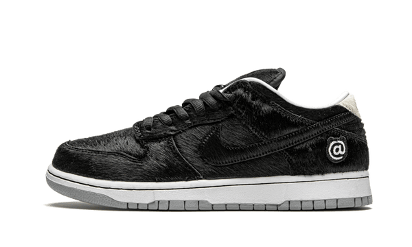 Nike SB Dunk Low BE@RBRICK Medicom Toy (CZ5127-001) THREE52