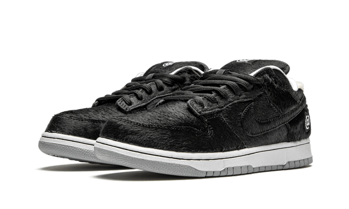 Nike SB Dunk Low BE@RBRICK Medicom Toy (CZ5127-001) THREE52