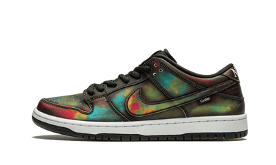 Nike Nike SB Dunk Low Civilist Heat Map - CZ5123-001