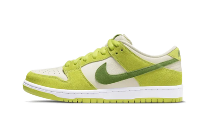 Nike SB Dunk Low Green Apple - DM0807-300