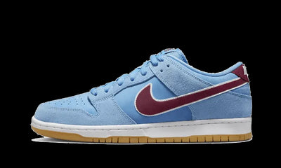 Nike SB Dunk Low Philadelphia Phillies - DQ4040-400