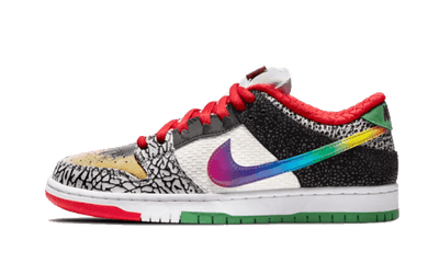 Nike Nike SB Dunk Low What The P-Rod - CZ2239-600