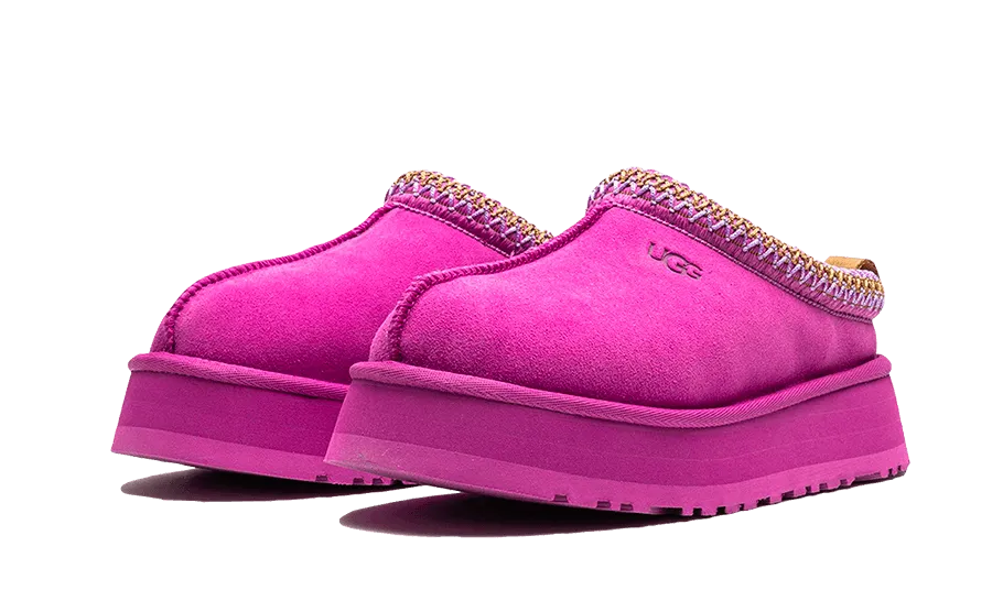 UGG Tazz Slipper Mangosteen - 1122553-MGS