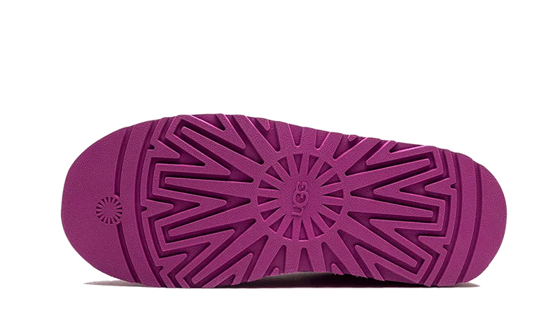 UGG Tazz Slipper Mangosteen - 1122553-MGS