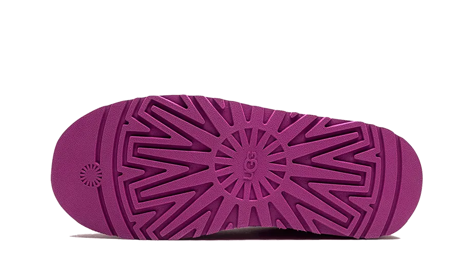 UGG Tazz Slipper Mangosteen - 1122553-MGS