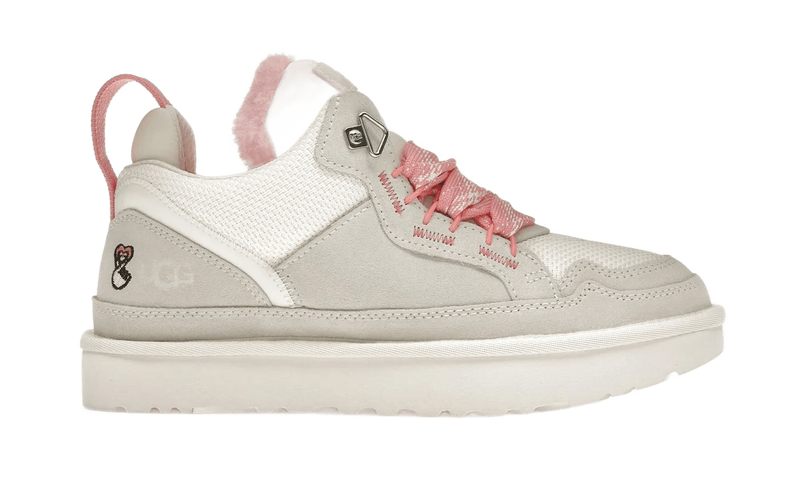 UGG Lowmel Love '25 Jasmine Tropical Pink (OG) - 1172170-JNT