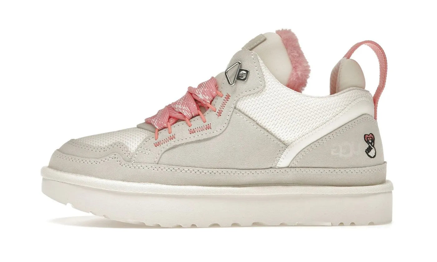 UGG Lowmel Love '25 Jasmine Tropical Pink (OG) - 1172170-JNT