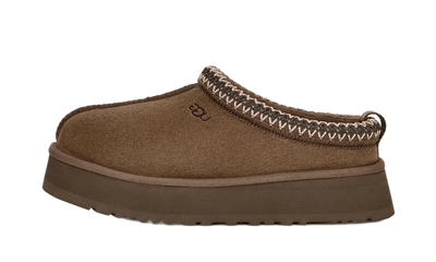 UGG Tazz Slipper Hickory - 1122553-HCK