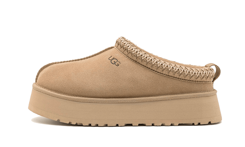 UGG UGG Tazz Slipper Mustard Seed - 1122553-MDSD