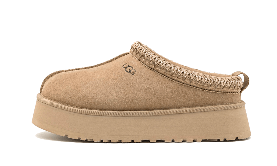 UGG UGG Tazz Slipper Mustard Seed - 1122553-MDSD