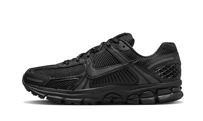 Nike Zoom Vomero 5 Triple Black - BV1358-003