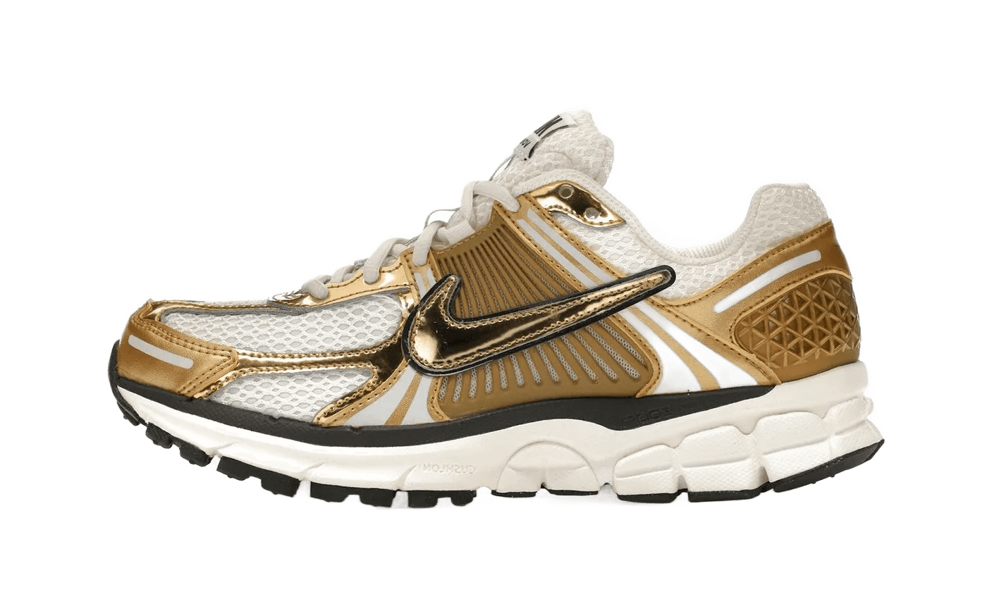 Nike Zoom Vomero 5 Metallic Gold - HF7723-001