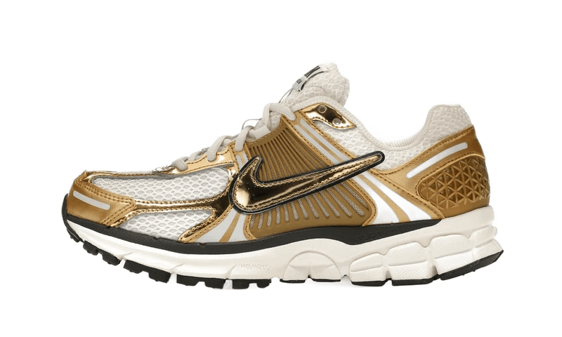 Nike Zoom Vomero 5 Metallic Gold - HF7723-001