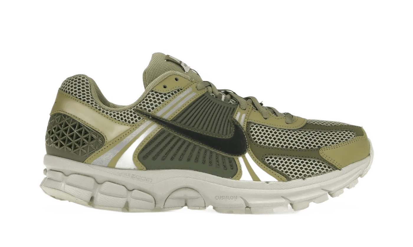 Nike Zoom Vomero 5 Neutral Olive - FJ1915-200