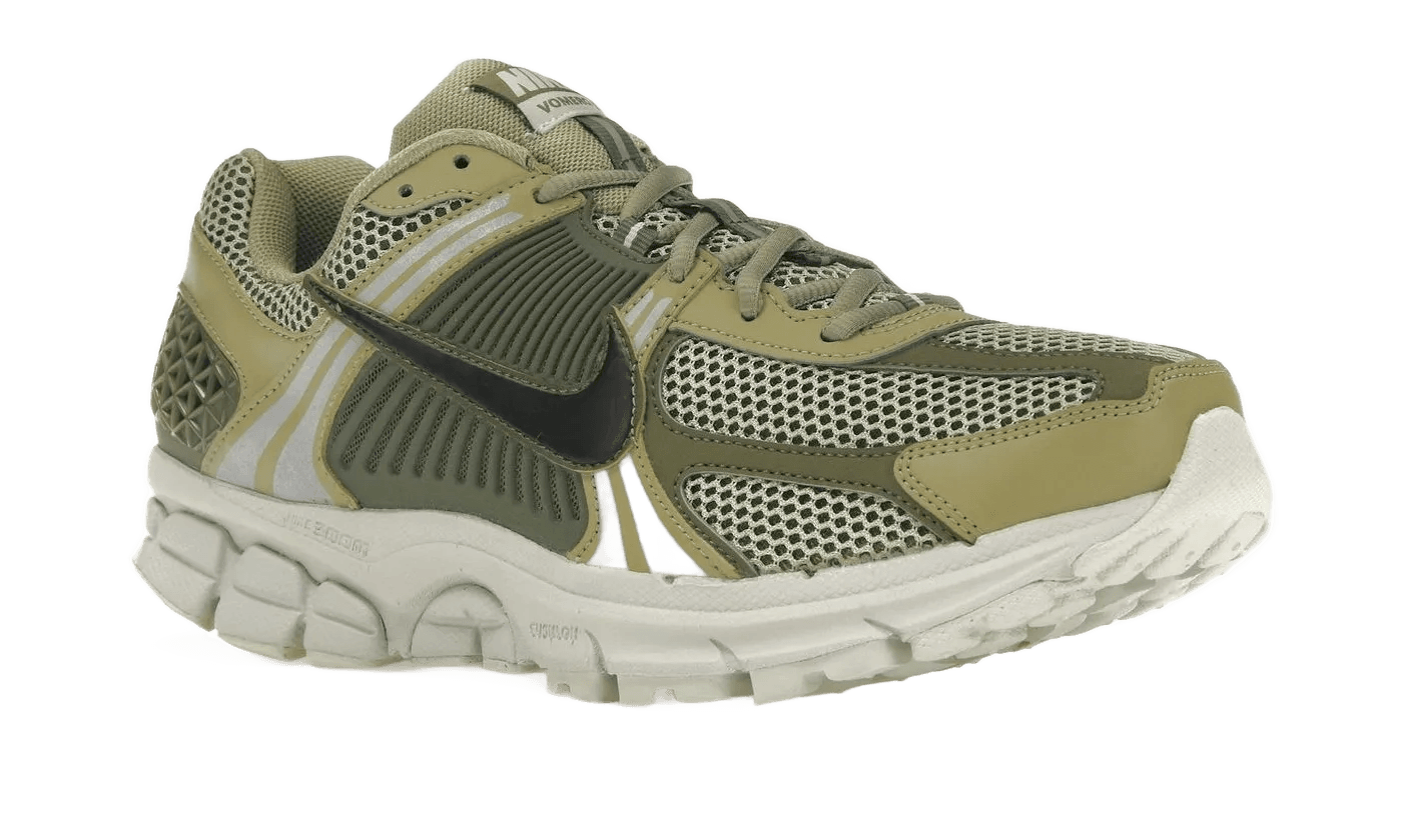 Nike Zoom Vomero 5 Neutral Olive - FJ1915-200