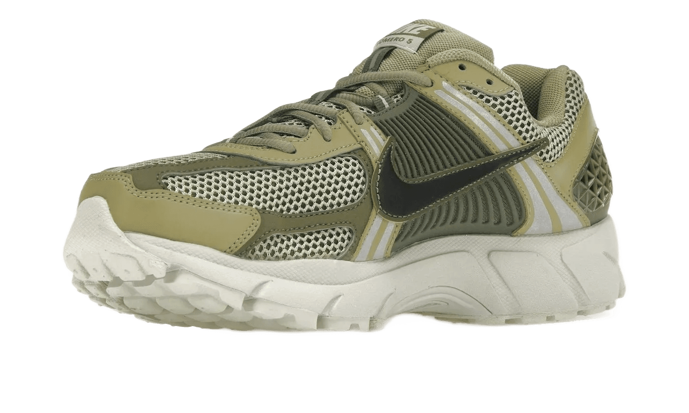 Nike Zoom Vomero 5 Neutral Olive - FJ1915-200