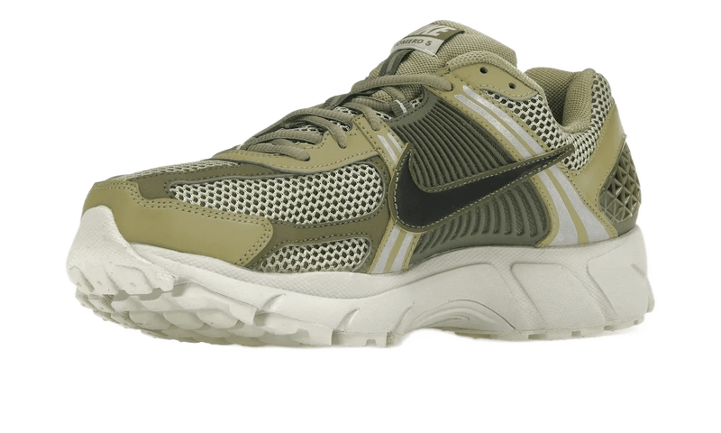 Nike Zoom Vomero 5 Neutral Olive - FJ1915-200